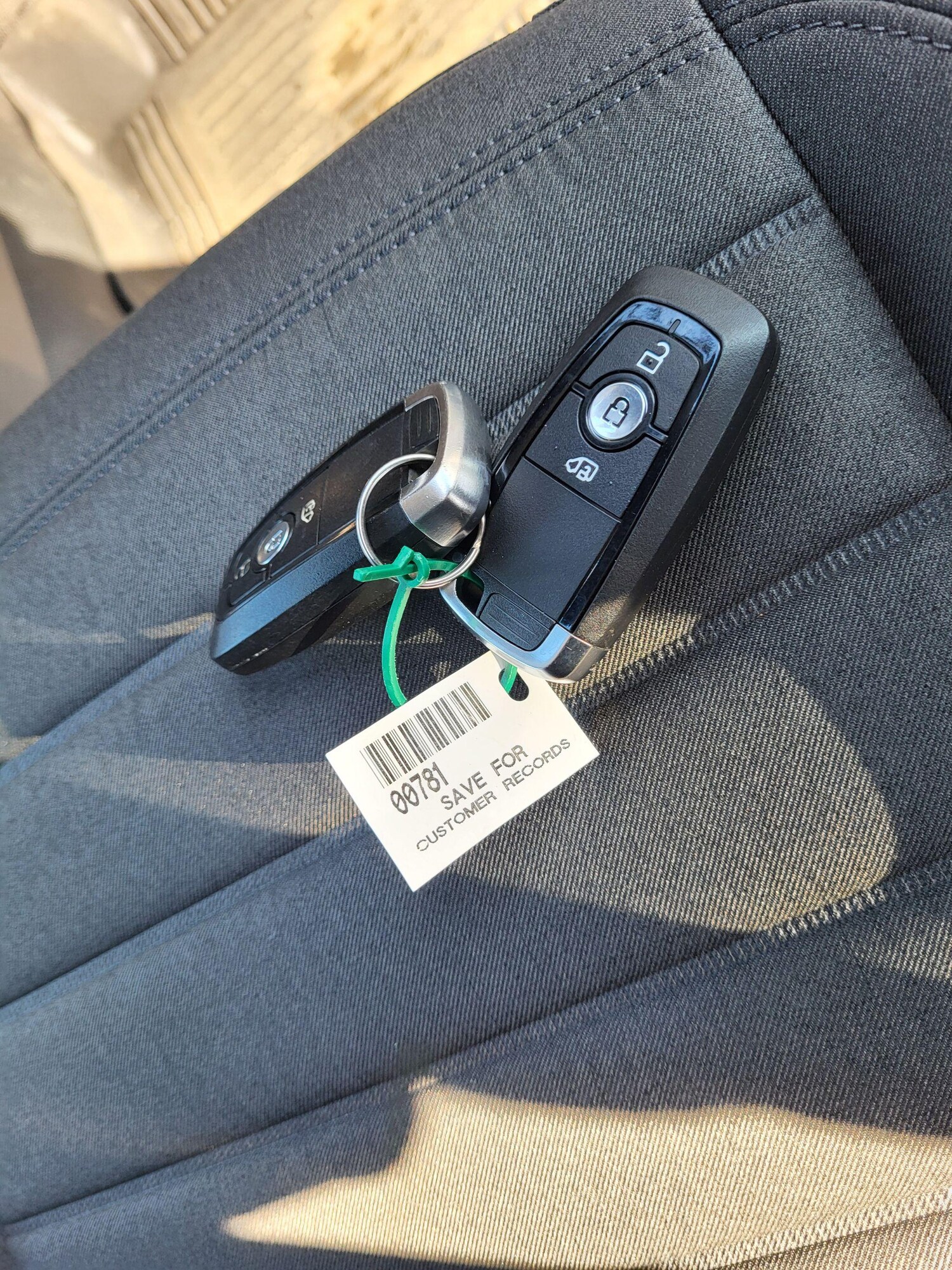 Used Ford Transit Connect 2023 for sale - 77627174: Photo 17