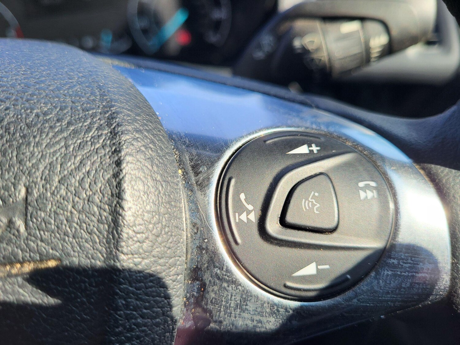 Used Ford Transit Connect 2023 for sale - 77627174: Photo 22