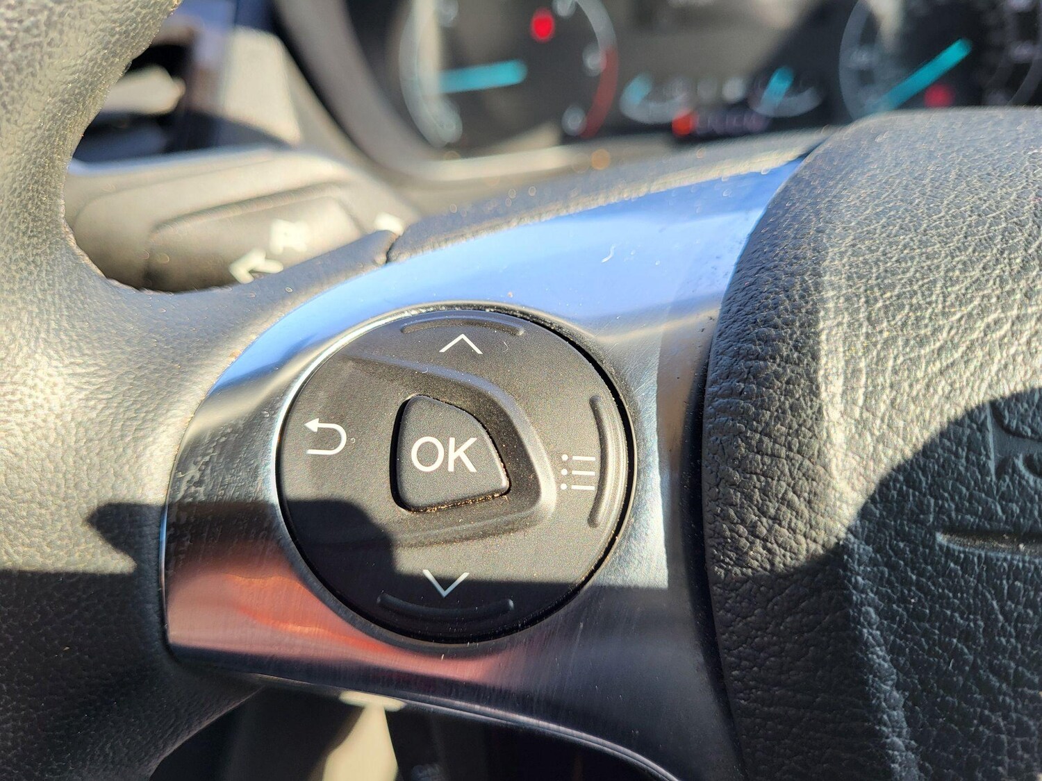 Used Ford Transit Connect 2023 for sale - 77627174: Photo 24