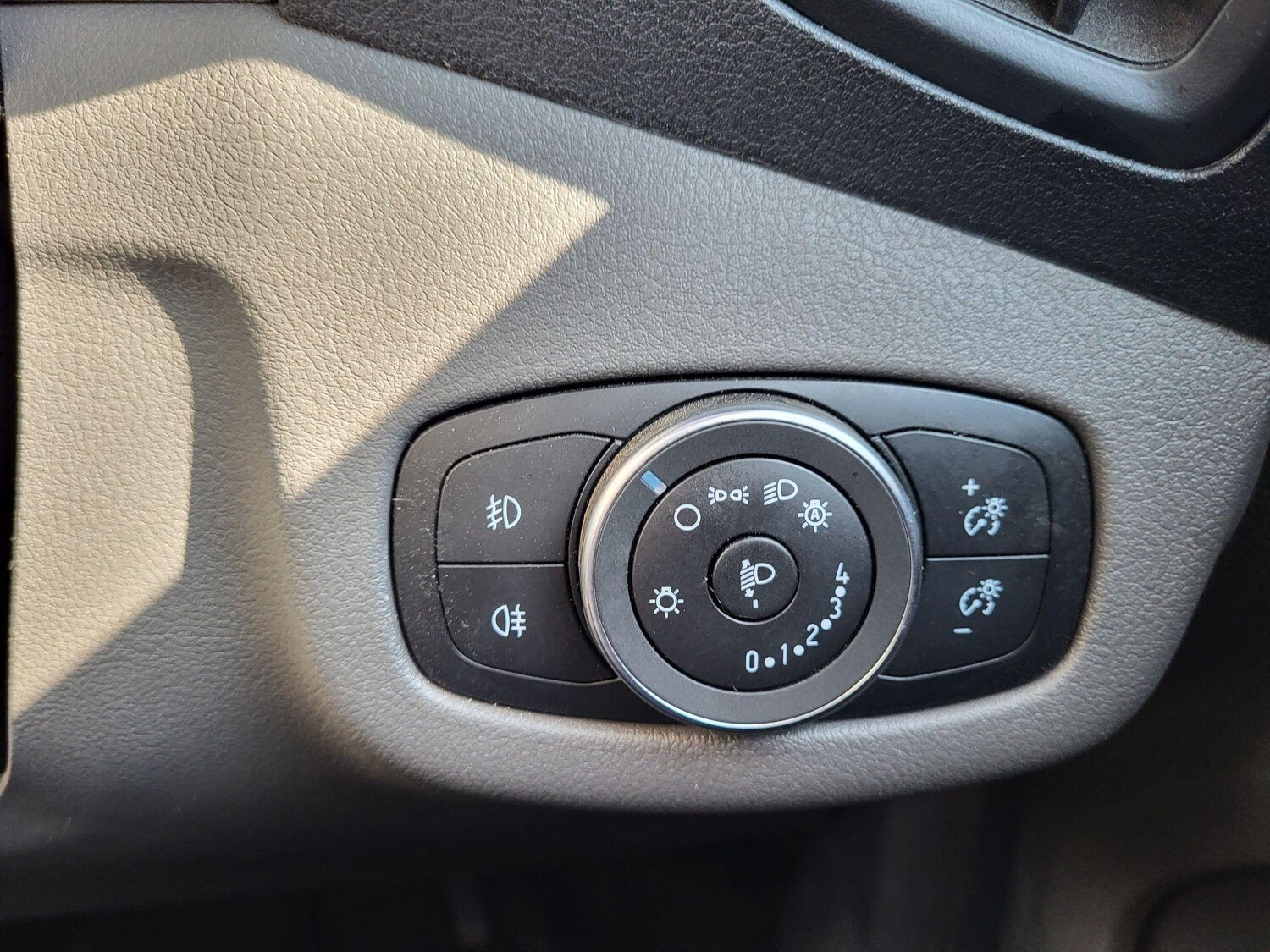 Used Ford Transit Connect 2023 for sale - 77627174: Photo 25