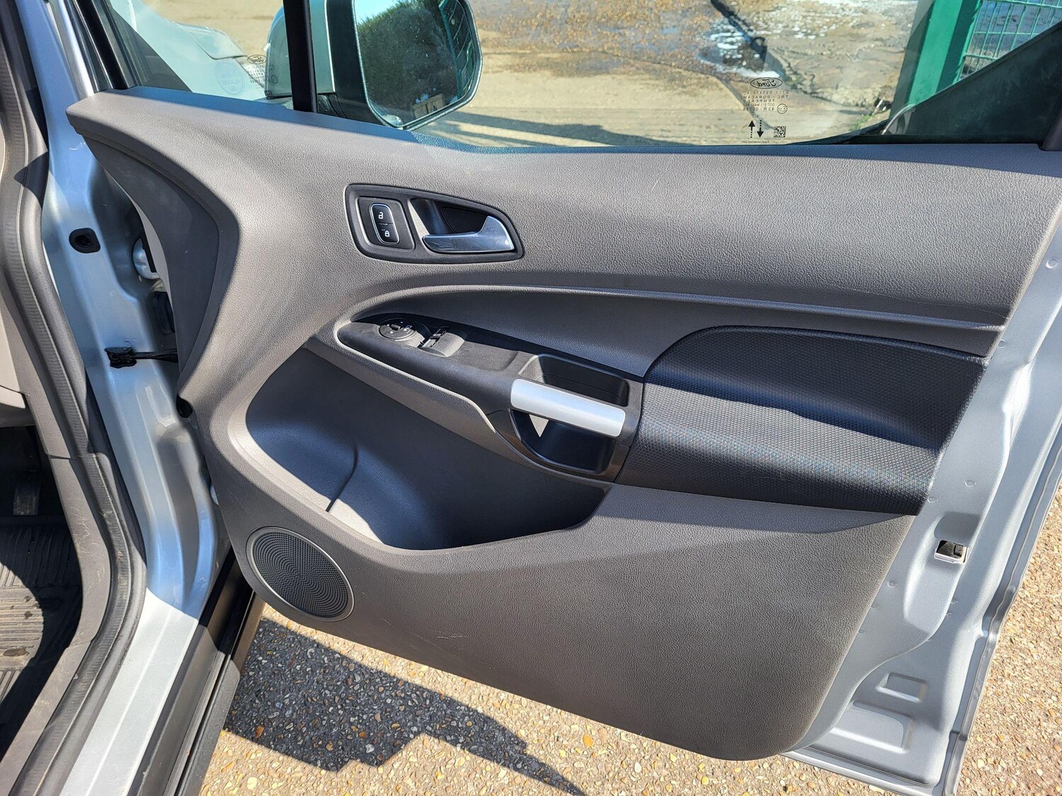 Used Ford Transit Connect 2023 for sale - 77627174: Photo 8