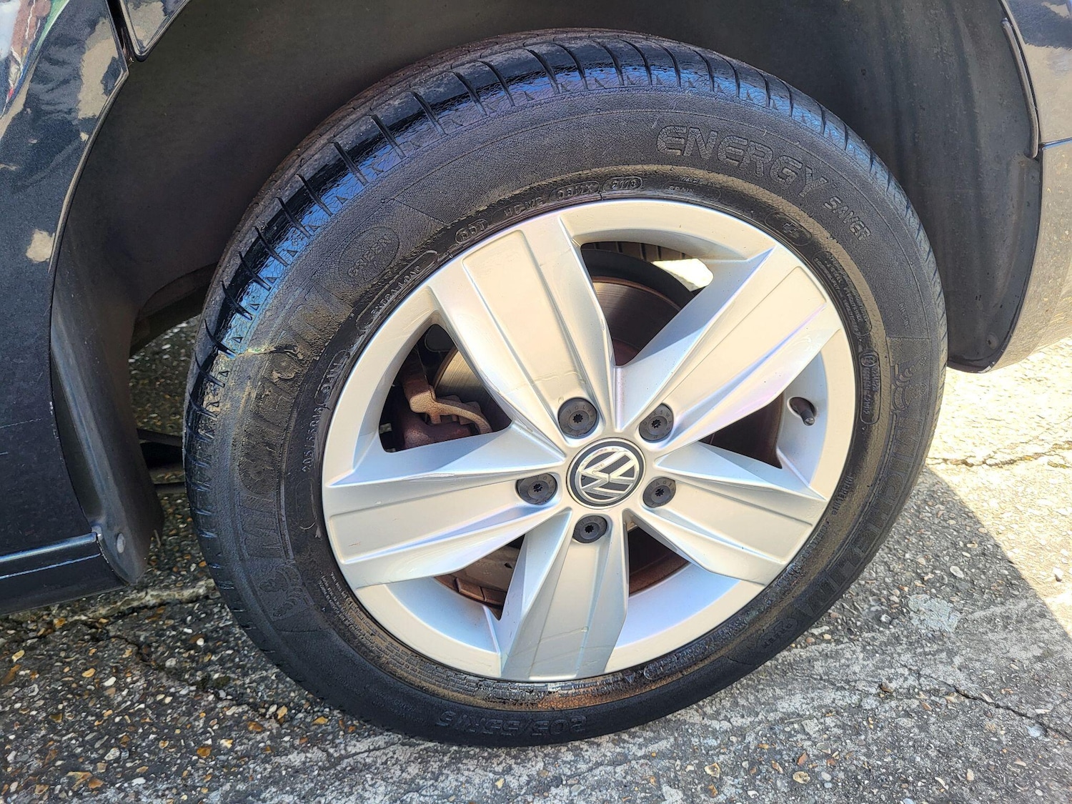 Used Volkswagen Caddy 2018 for sale - 78171446: Photo 10