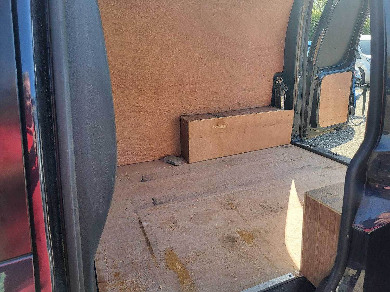 Used Volkswagen Caddy 2018 for sale - 78171446: Photo 11