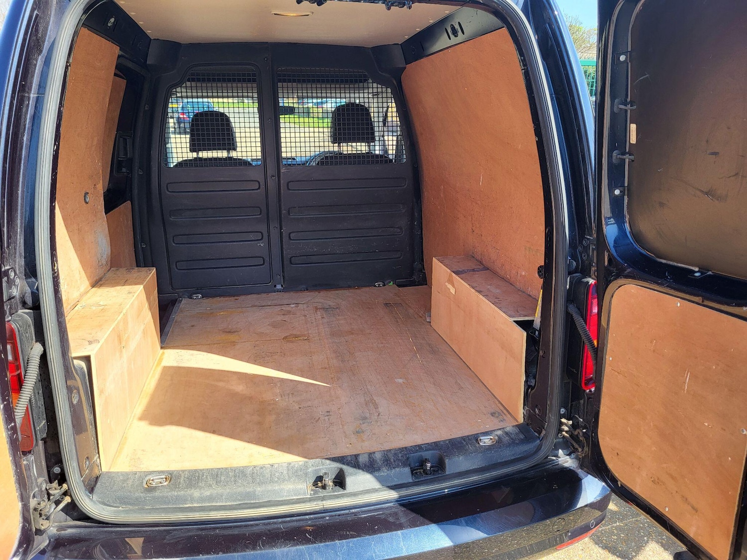 Used Volkswagen Caddy 2018 for sale - 78171446: Photo 12