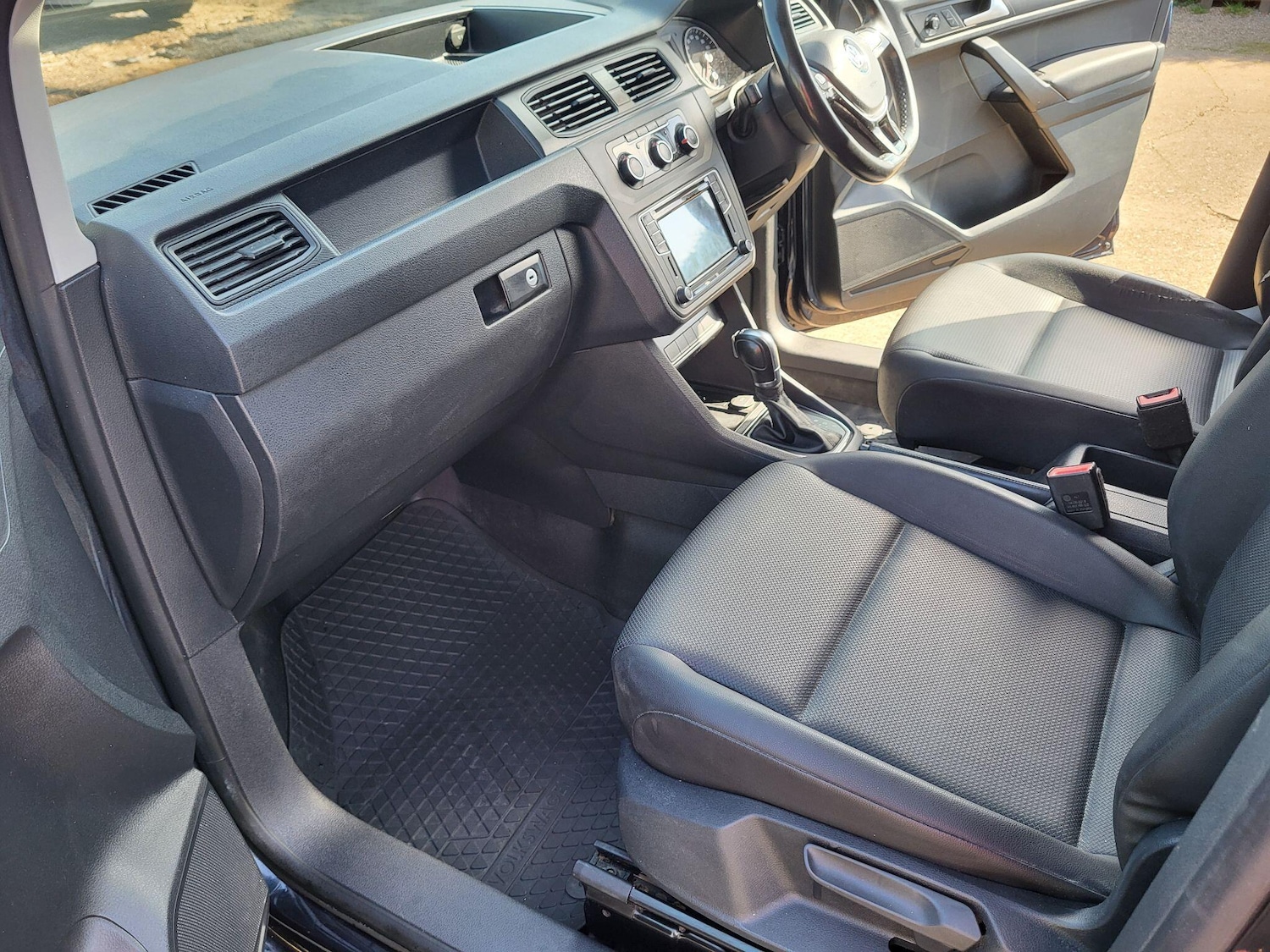 Used Volkswagen Caddy 2018 for sale - 78171446: Photo 13