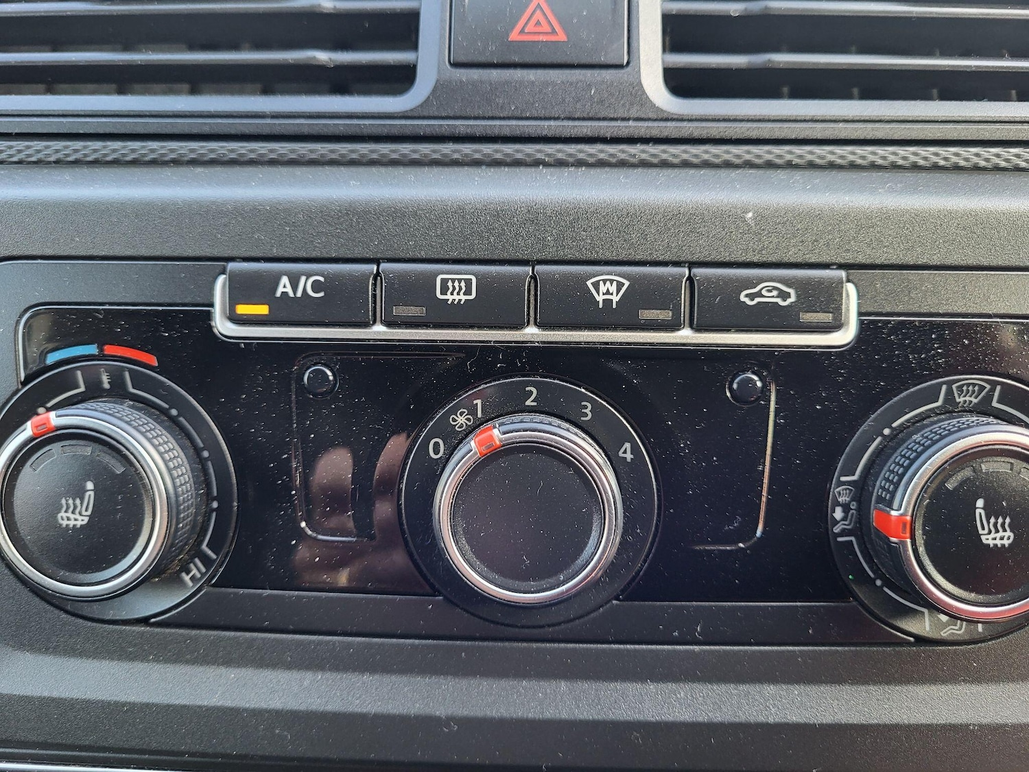 Used Volkswagen Caddy 2018 for sale - 78171446: Photo 23