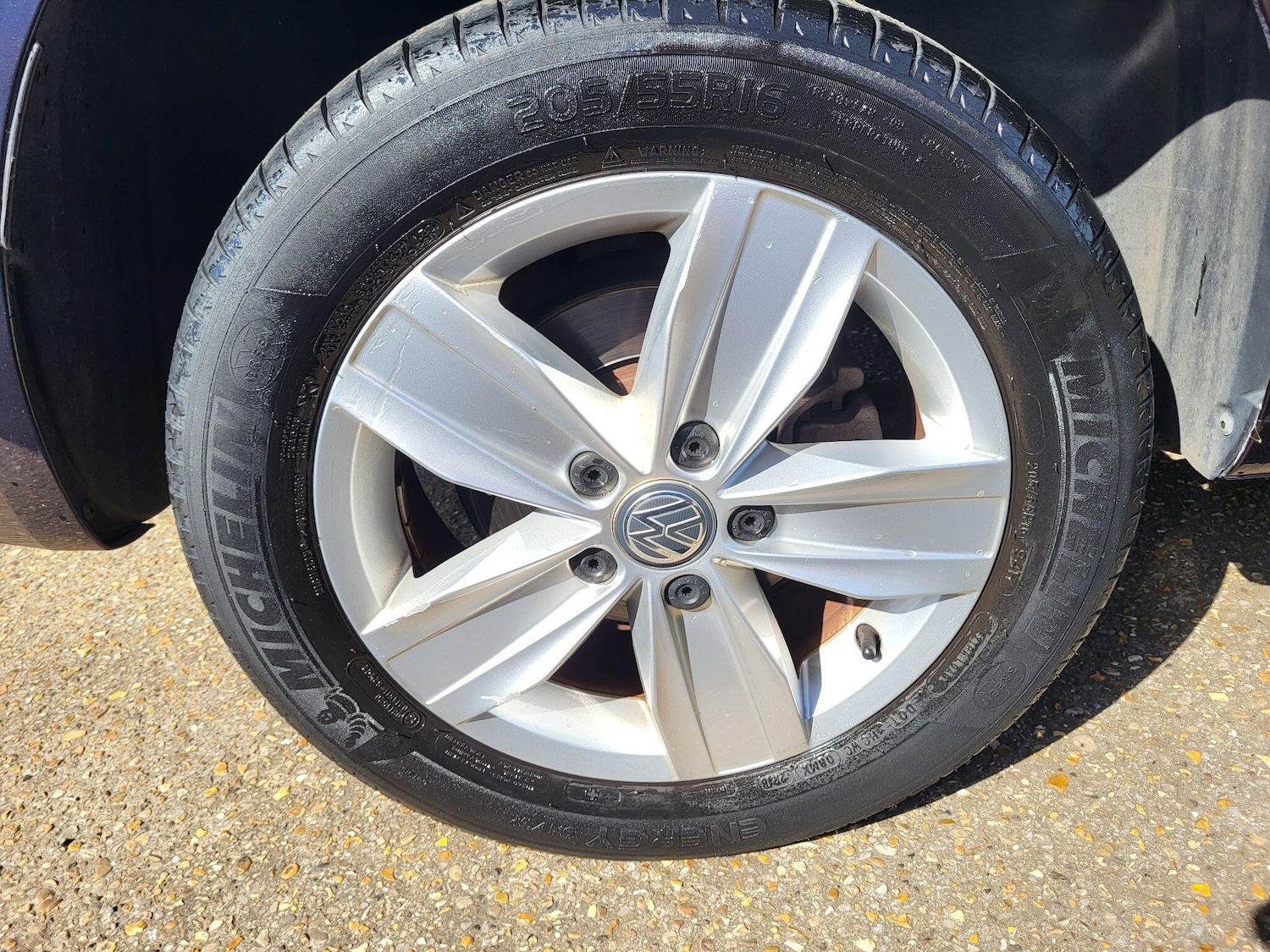 Used Volkswagen Caddy 2018 for sale - 78171446: Photo 7