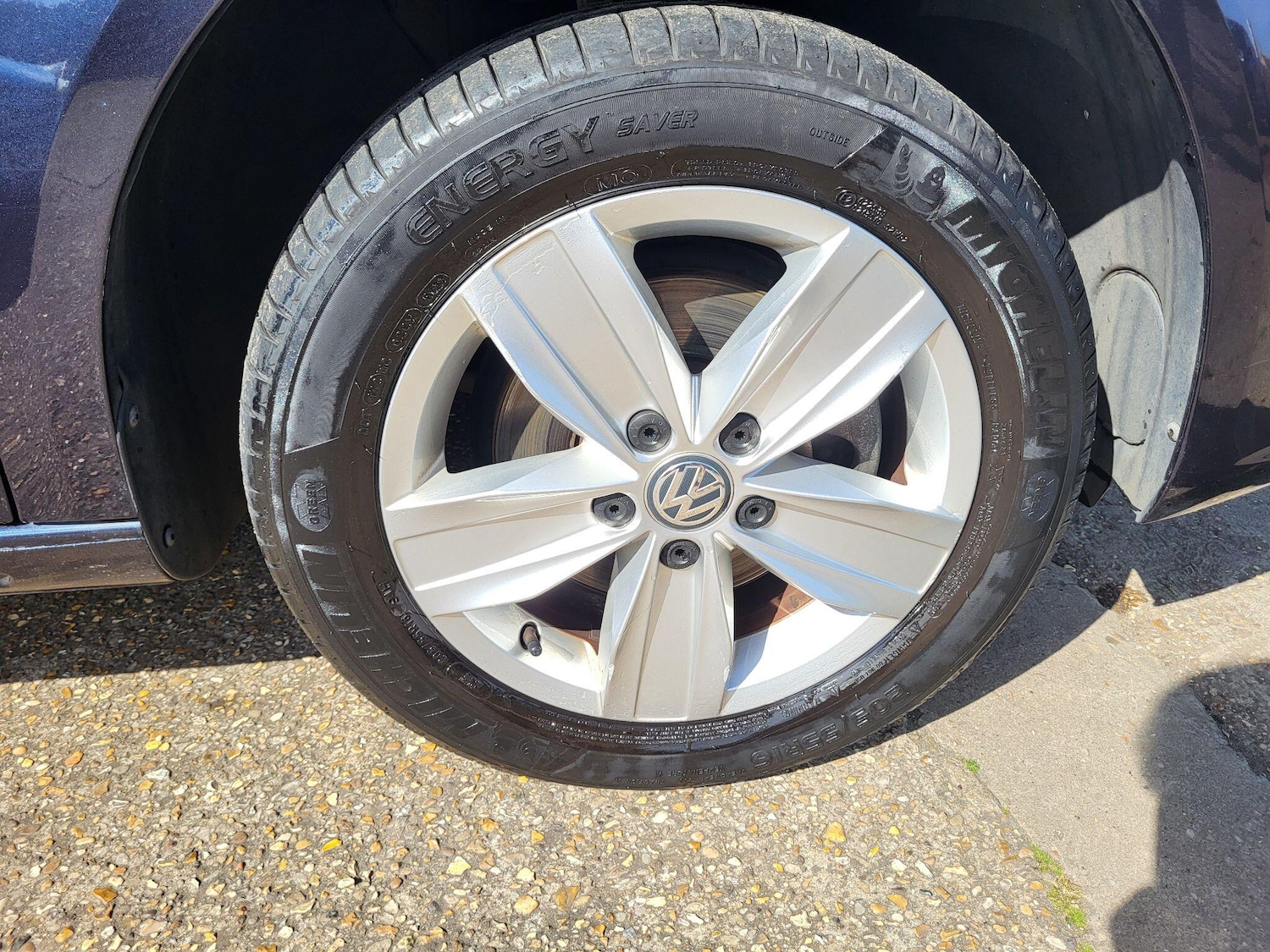 Used Volkswagen Caddy 2018 for sale - 78171446: Photo 8