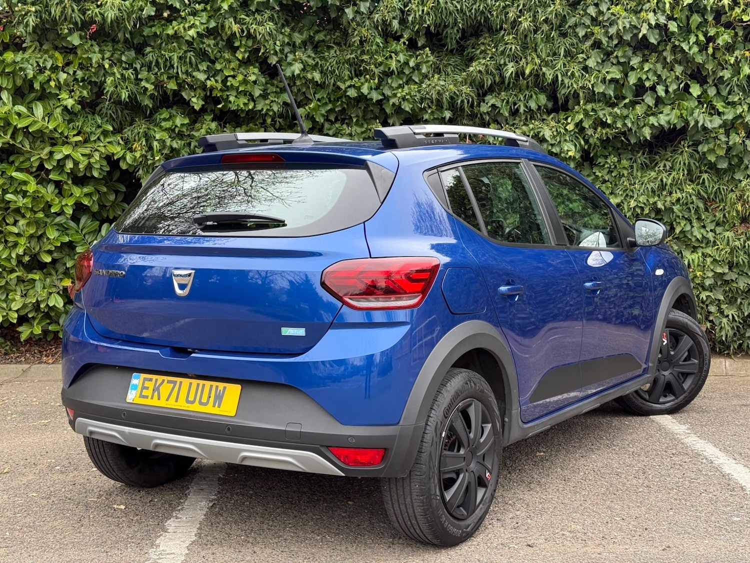 Vehicle 7