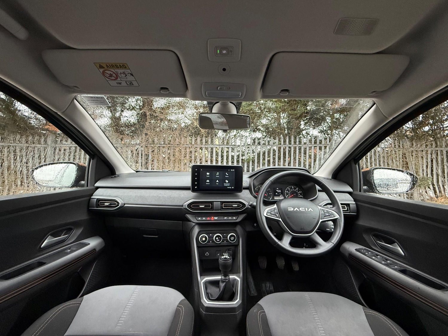Vehicle 17