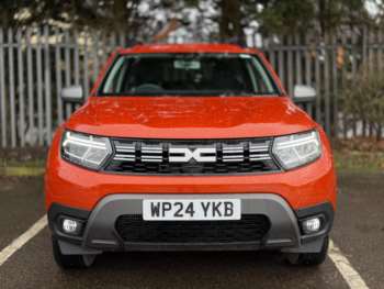 Used Dacia Other 2024 for sale - 73861673: Photo