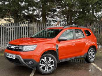 Used Dacia Other 2024 for sale - 73861673: Photo