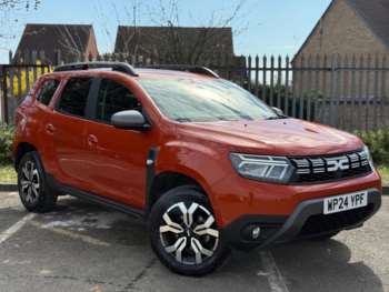 2024 (24) - 1.0 TCe 90 Journey 5dr