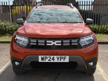 Used Dacia Other 2024 for sale - 74123677: Photo