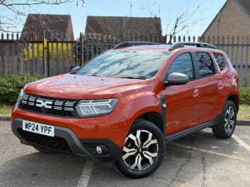 Used Dacia Other 2024 for sale - 74123677: Photo