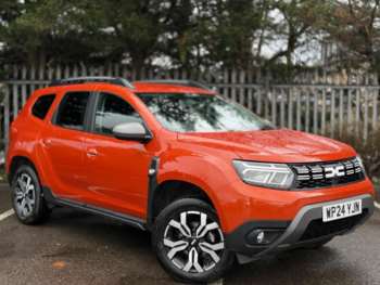 2024 (24) - 1.0 TCe 90 Journey 5dr