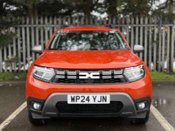 Used Dacia Other 2024 for sale - 74108301: Photo