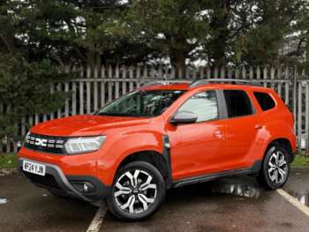 Used Dacia Other 2024 for sale - 74108301: Photo