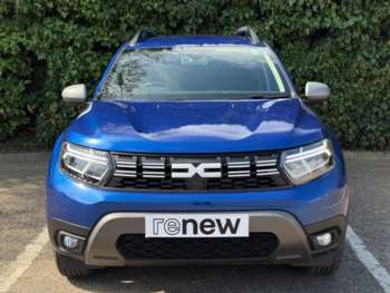 Used Dacia Other 2023 for sale - 74314506: Photo