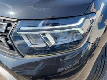Used Dacia Duster 2022 for sale - 74302933: Photo