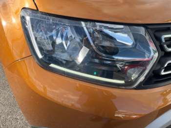 Used Dacia Duster 2021 for sale - 73832740: Photo