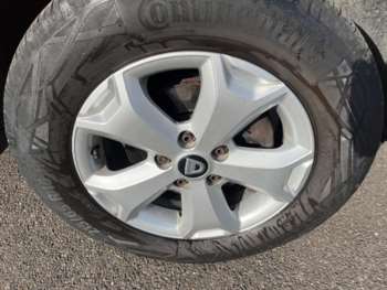 Used Dacia Duster 2021 for sale - 73832740: Photo