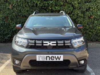 Used Dacia Duster 2023 for sale - 74334696: Photo