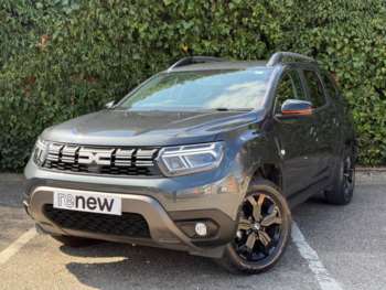 Used Dacia Duster 2023 for sale - 74334696: Photo