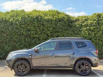 Used Dacia Duster 2023 for sale - 74334696: Photo