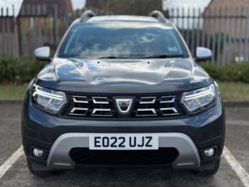 Used Dacia Duster 2022 for sale - 74108270: Photo