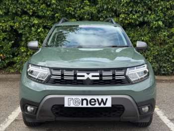 Used Dacia Other 2023 for sale - 74468311: Photo
