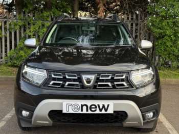 Used Dacia Duster 2022 for sale - 74480659: Photo