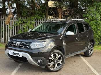 Used Dacia Duster 2022 for sale - 74480659: Photo