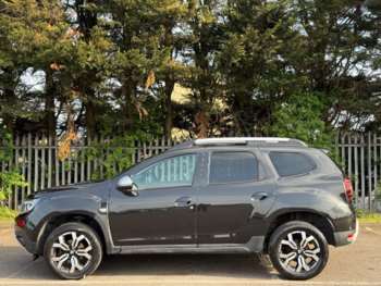 Used Dacia Duster 2022 for sale - 74480659: Photo