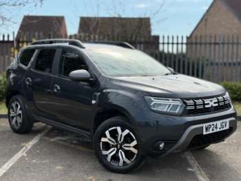 2024 (24) - 1.0 TCe 90 Journey 5dr