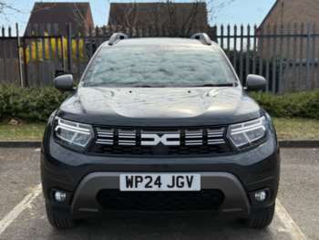 Used Dacia Other 2024 for sale - 74123693: Photo