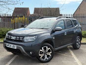 Used Dacia Other 2024 for sale - 74123693: Photo