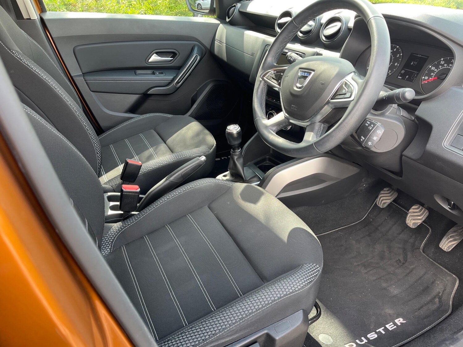 Vehicle 17