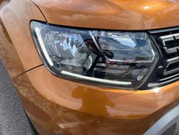 Used Dacia Duster 2019 for sale - 74423503: Photo