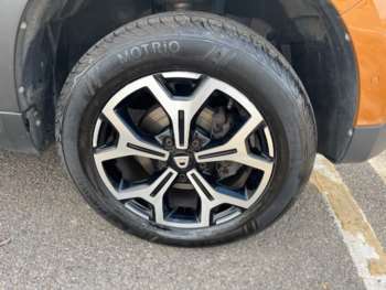 Used Dacia Duster 2019 for sale - 74423503: Photo