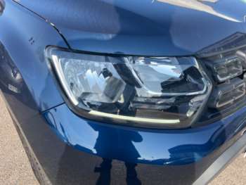 Used Dacia Duster 2020 for sale - 74302931: Photo