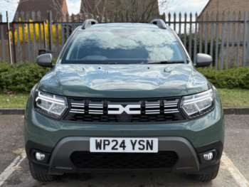 Used Dacia Other 2024 for sale - 74171617: Photo