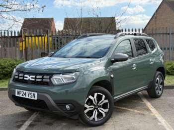 Used Dacia Other 2024 for sale - 74171617: Photo