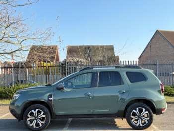 Used Dacia Other 2024 for sale - 74171617: Photo