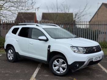 2021 (21) - 1.0 TCe 100 Bi-Fuel Comfort 5dr [6 Speed]