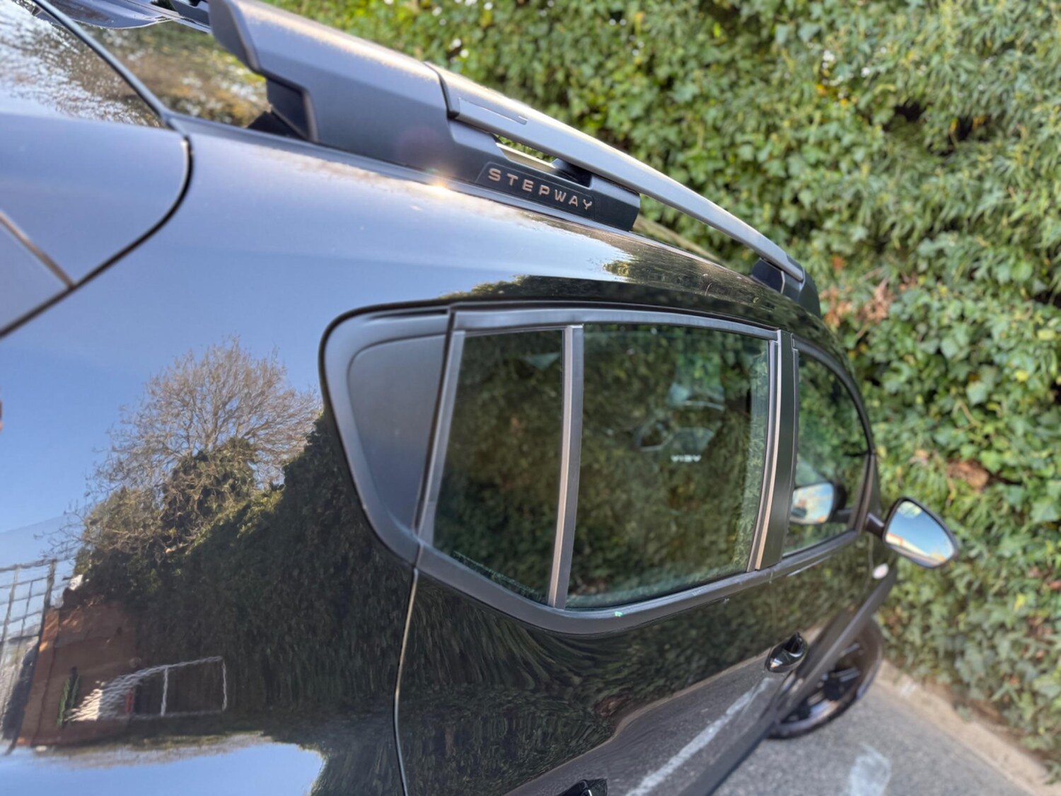 Vehicle 23