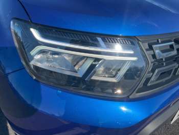 Used Dacia Duster 2022 for sale - 74234572: Photo