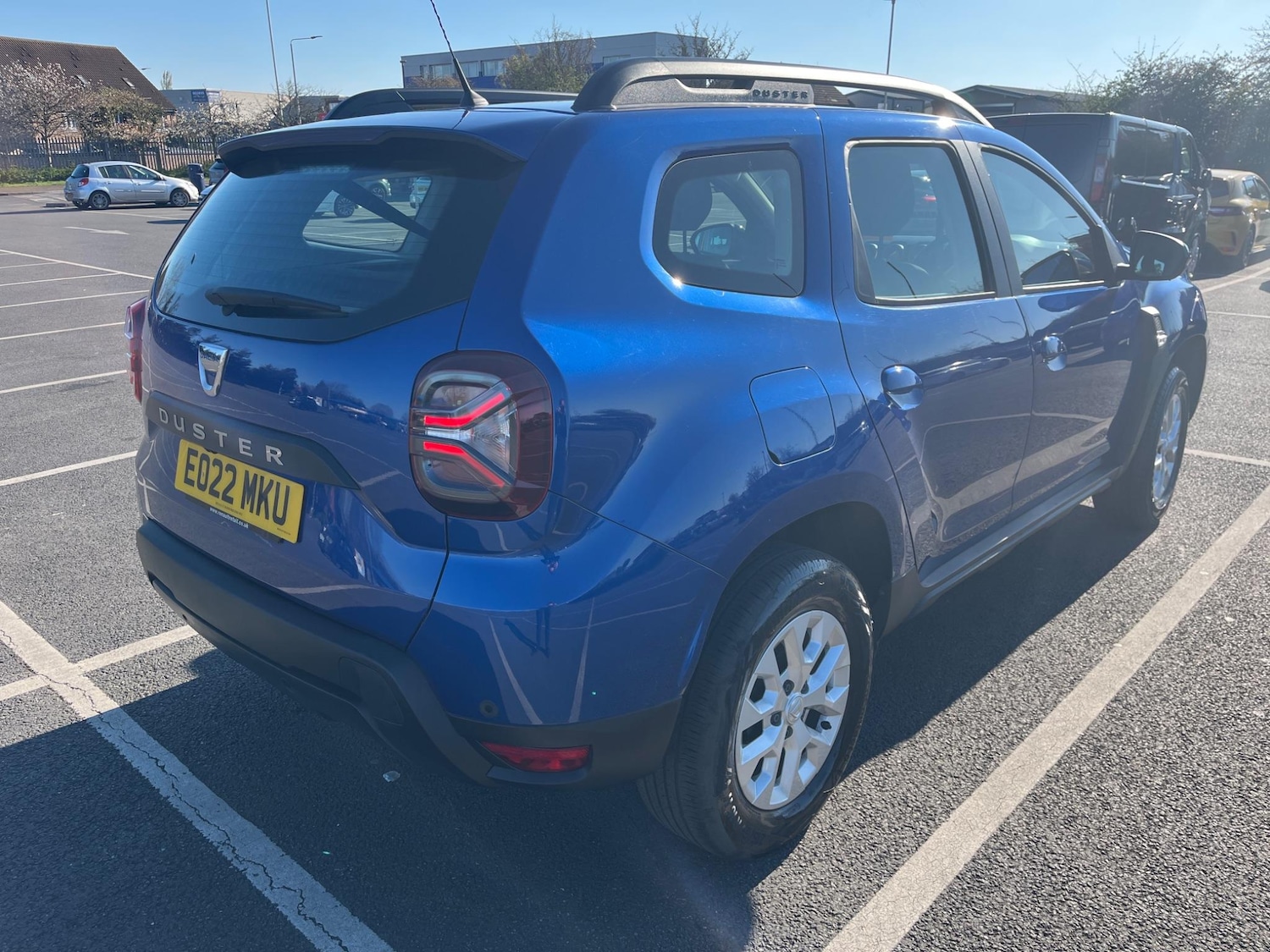 Vehicle 7