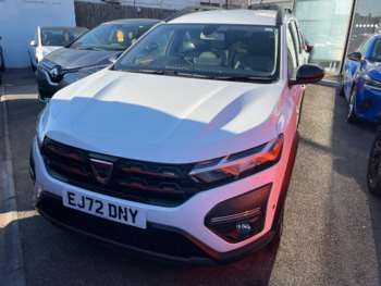 Used Dacia Jogger 2022 for sale - 74274898: Photo