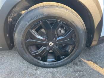 Used Dacia Jogger 2022 for sale - 74274898: Photo